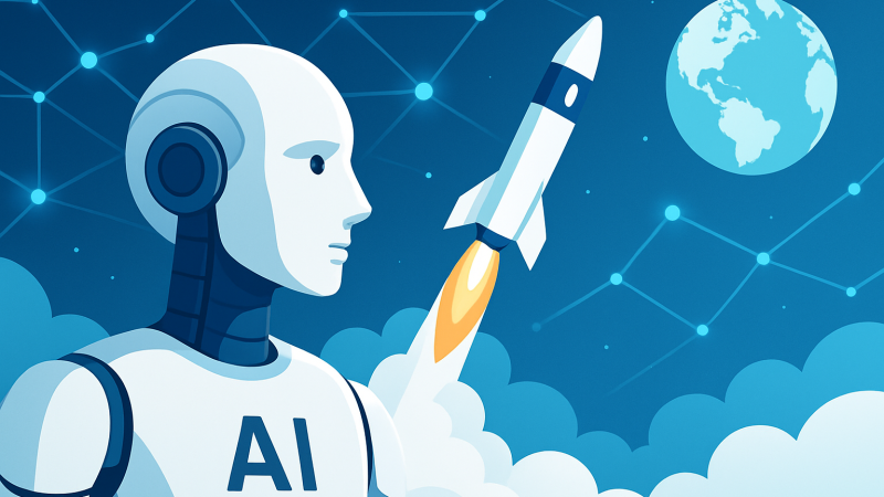 Anthropic、Claude Coworkの使用制限を1ヶ月間2倍に——SpaceX提携が変えた「AIに任せられる量」