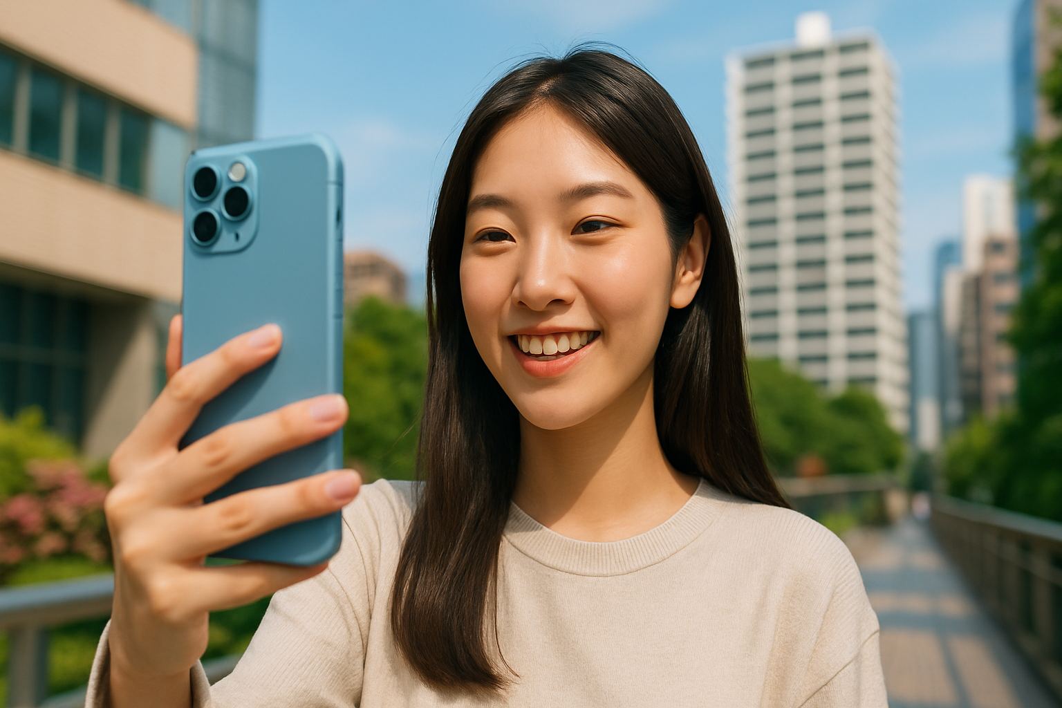「Instagram疲れ」の次へ——韓国発「setlog」がZ世代の日常記録を静かに変えはじめています