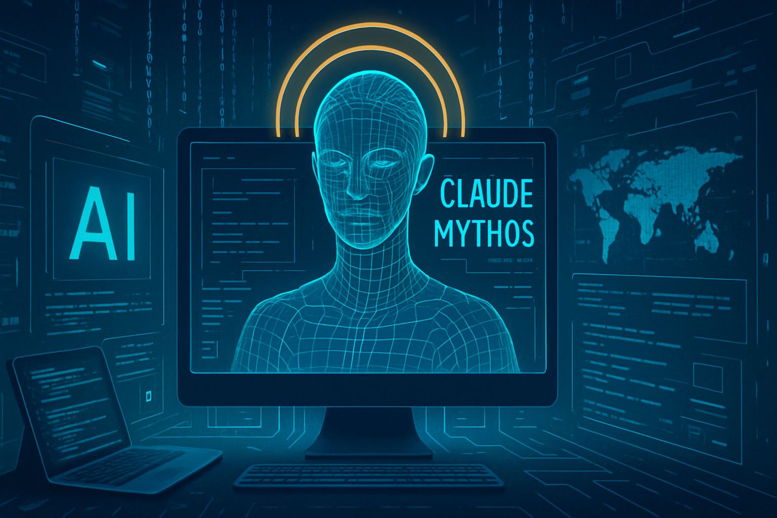 Claude Mythosがついに一般公開へ
