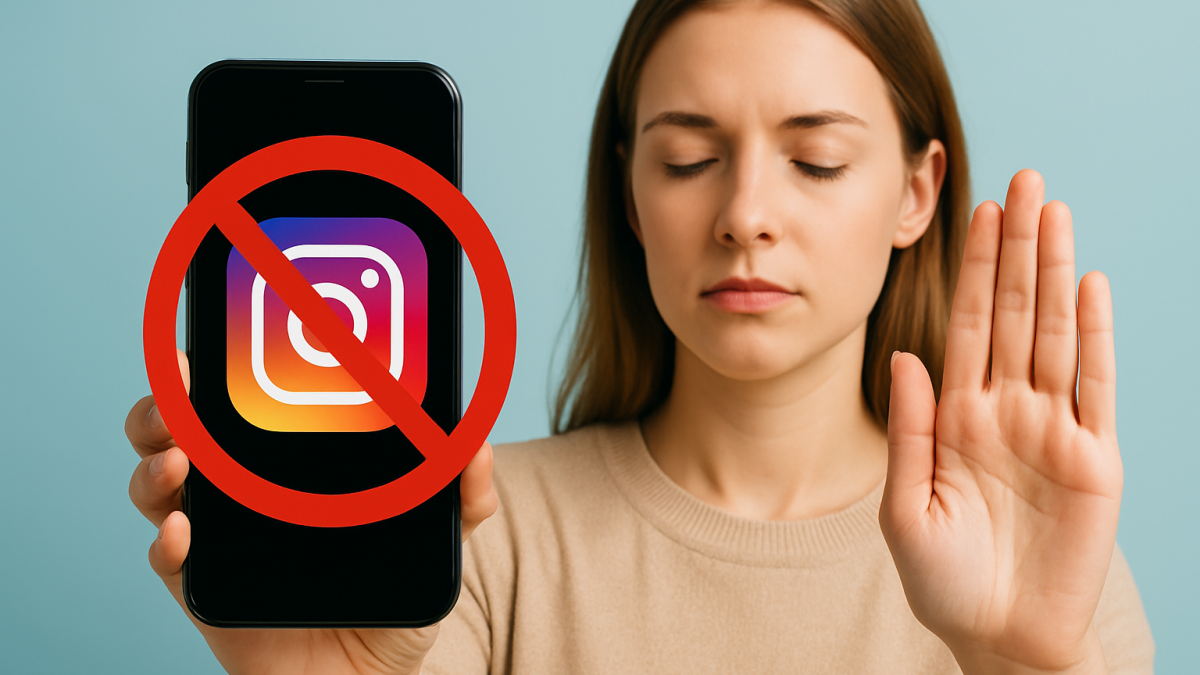 Instagramを9時間見続けた高校生がスマホを封印した理由——Z世代に広がる「アテンション・デトックス」とは