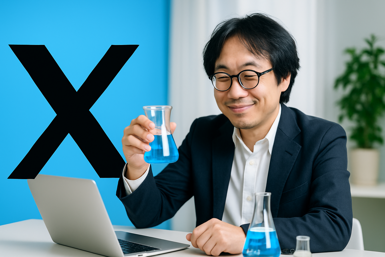 Xを2ヶ月やめたら「メリットしかなかった」——成田悠輔氏の実験がSNS運用担当者に突きつけた問い