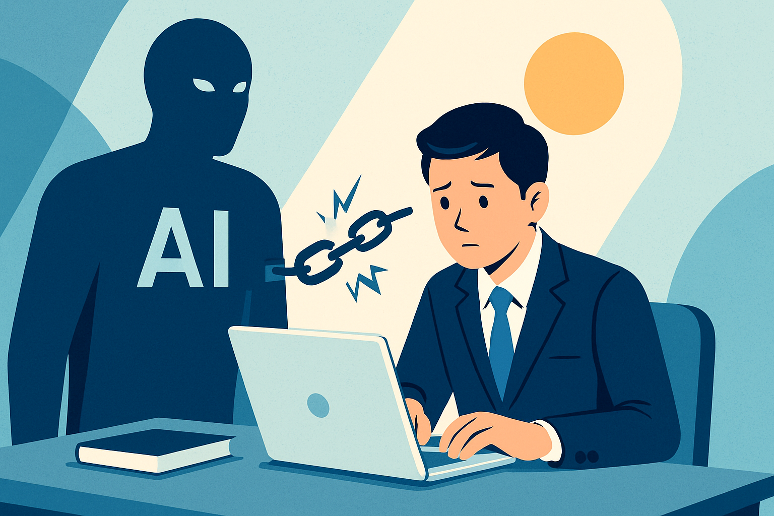 AIコーディングツールが新人の成長を阻む? Anthropicも認めた「理解度17%低下」の実態