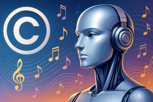 AIで作った曲は誰のもの? JASRACが生成AI音楽の著作権ガイドラインと法改正要求を一挙公表しました