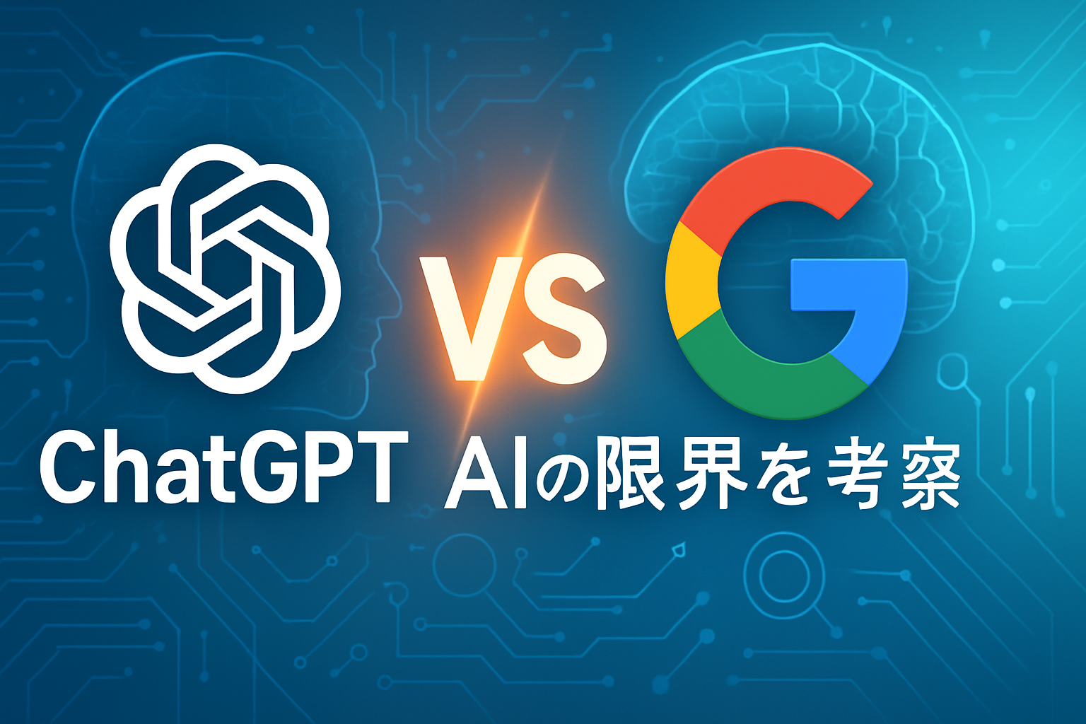 ChatGPTで調べると「知識が身につかない」&mdash;&mdash;8日間の実験でGoogle検索との差が明らかに