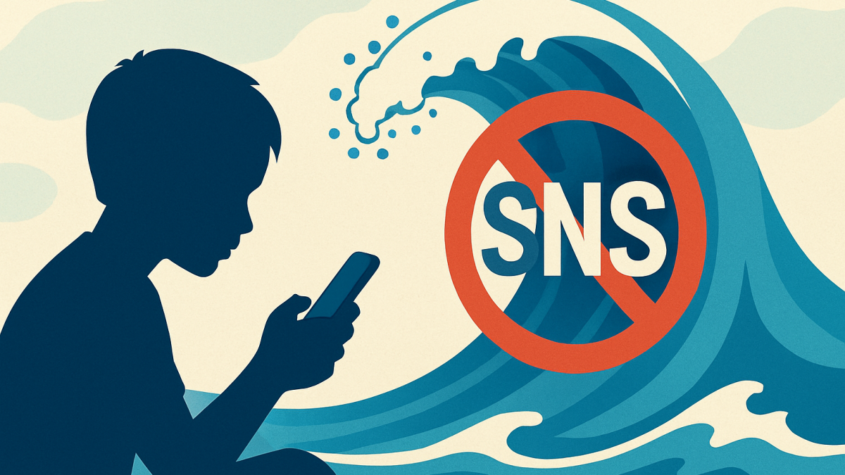 「SNSは子どもを不幸にする」——英国が16歳未満のSNS利用を禁止へ。世界に広がる規制の波とSNSマーケターへの影響