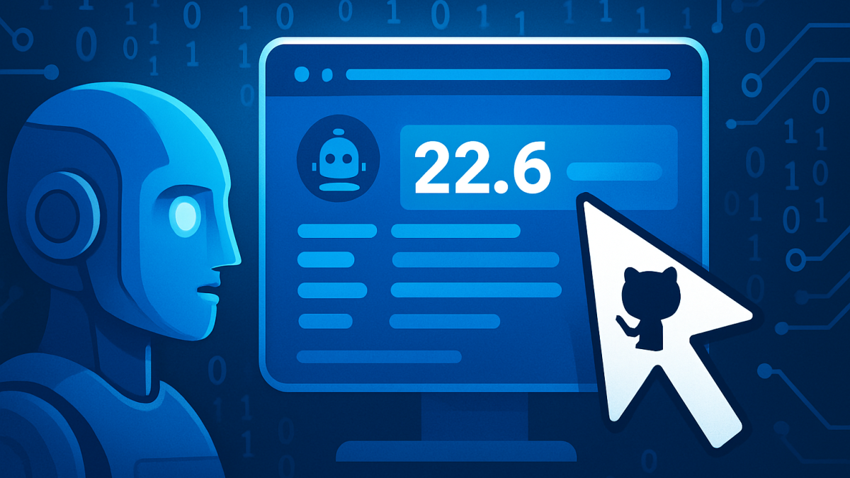 毎秒22.6コミットで動くAI向けGit——CursorがGitHub競合「Origin」をサンフランシスコで発表しました