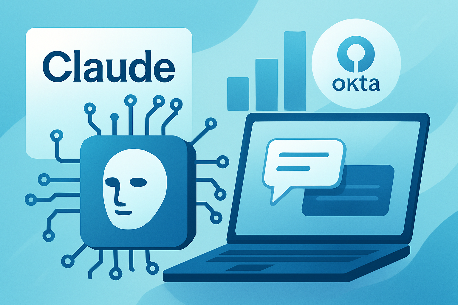 AnthropicがClaudeに企業向け新機能「Enterprise-Managed Auth」を追加