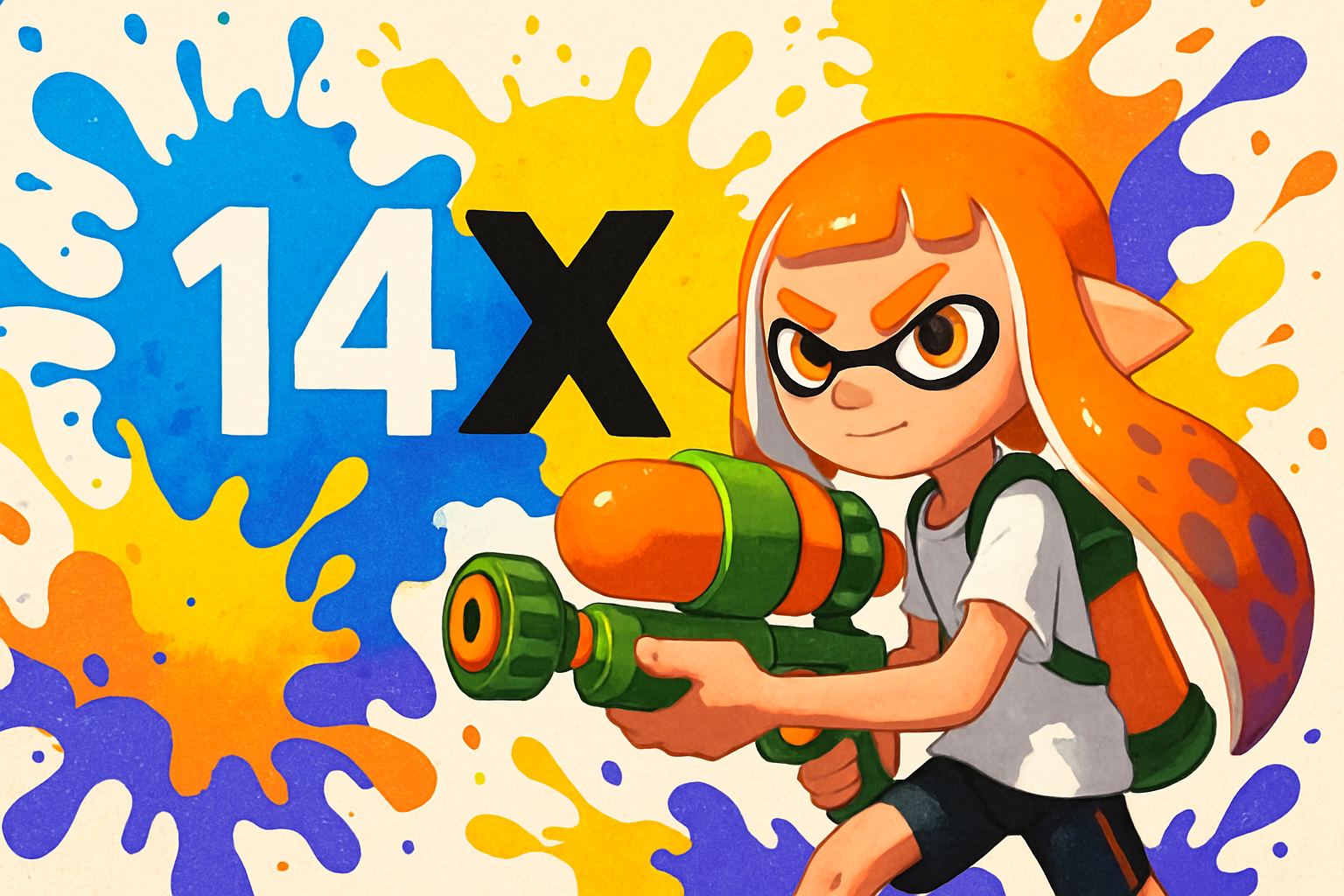 「スプラトゥーン目当てで始めたのに14年」&mdash;&mdash;#MyXAnniversaryが暴いた、Xユーザーが離れられない本当の理由
