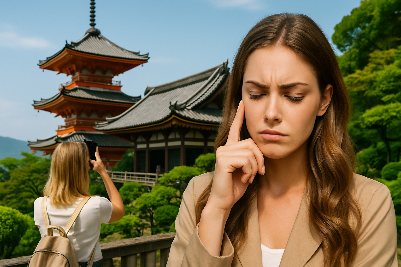 SK-IIの「インフルエンサー京都旅行」なぜ批判された？ PR表記なしで3000いいね超えの声が続出