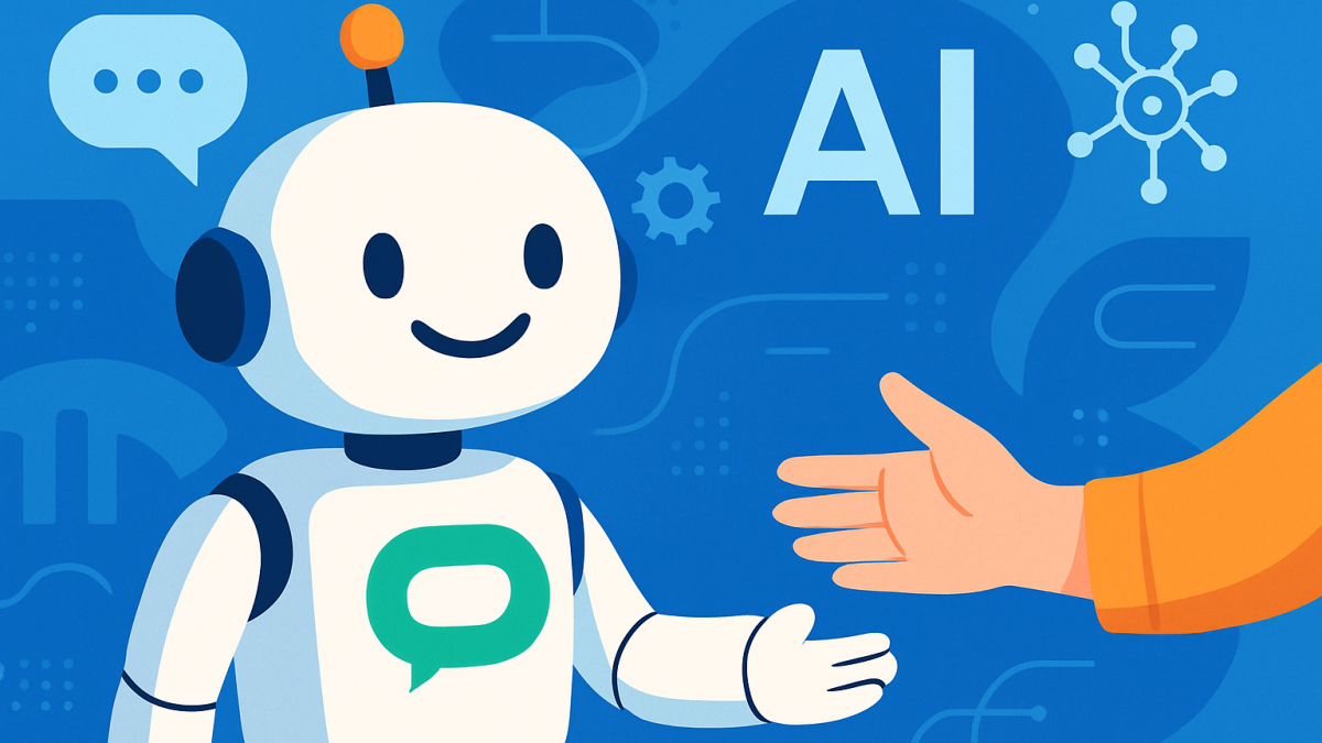 2025年の流行語にもなった「チャッピー」——ChatGPTが”友達”になっていく日本の現象を深掘りしました