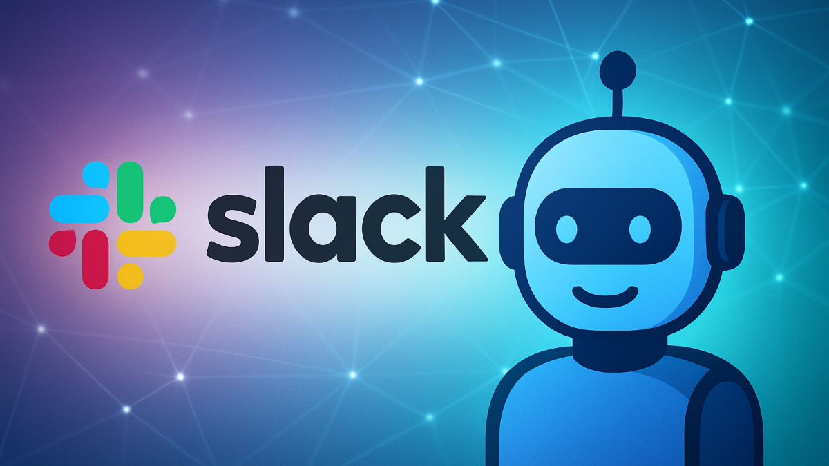 Slackに「チームメンバー」としてClaudeが加わる——AnthropicがClaude Tagベータを発表しました