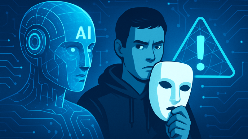 「AIの能力を盗む」——アンソロピックがアリババを告発、25,000の偽アカウントで2880万回のやり取り