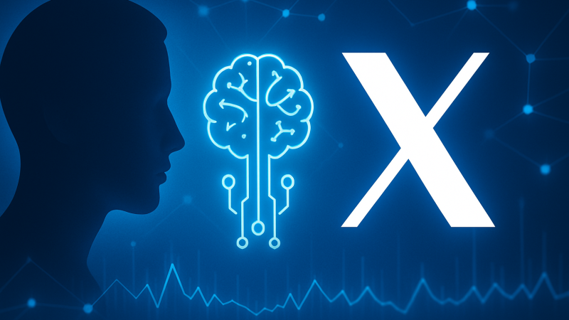 Xが「hosted X MCP」を発表、AIツールがX APIに簡単接続