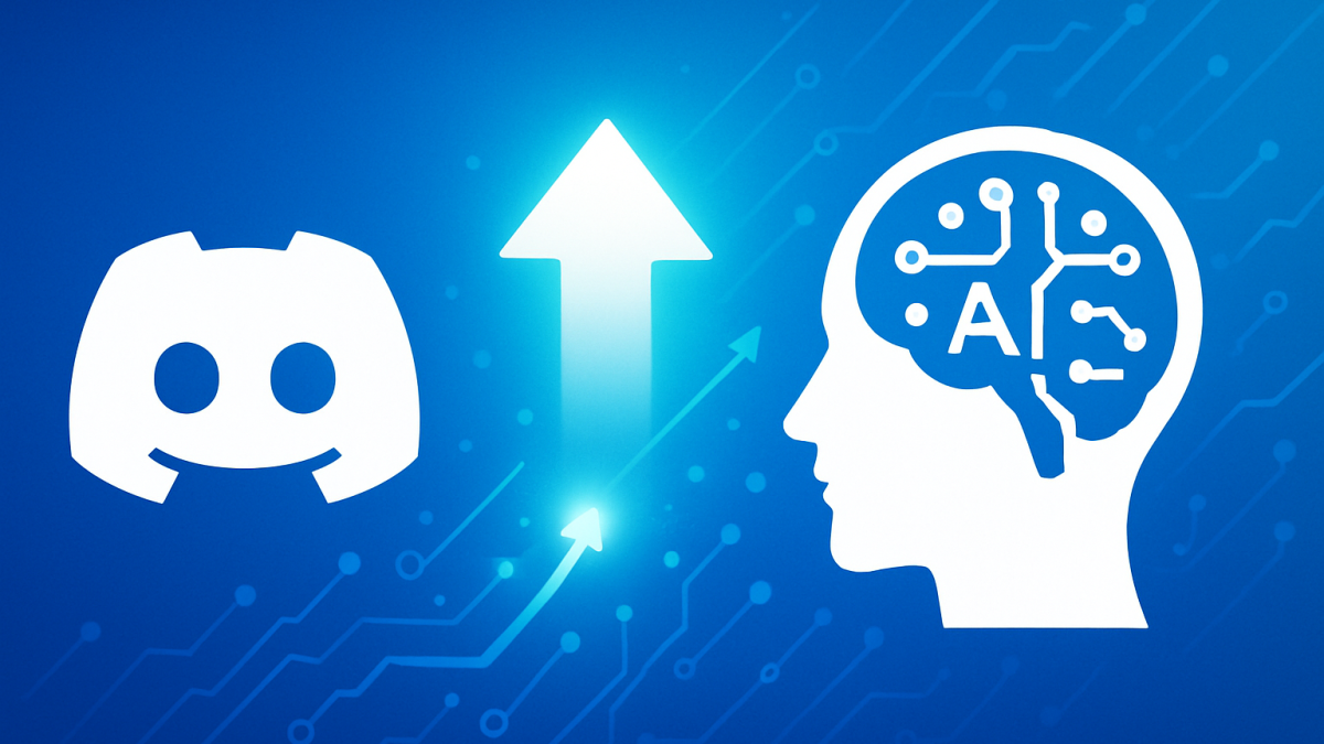 SpiralAI、Discordサーバー活性化AIサービス「AUTO COMMUNITY BOOST」開始