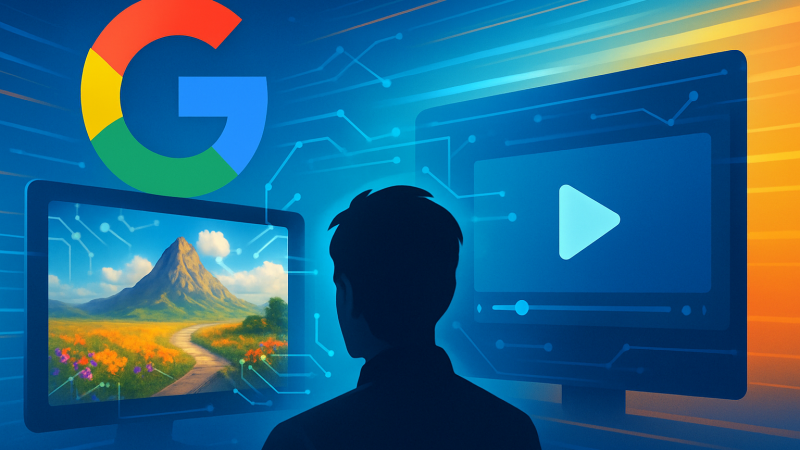 GoogleがNano Banana 2 LiteとGemini Omni Flashをリリース、高速低コスト画像・動画生成を実現