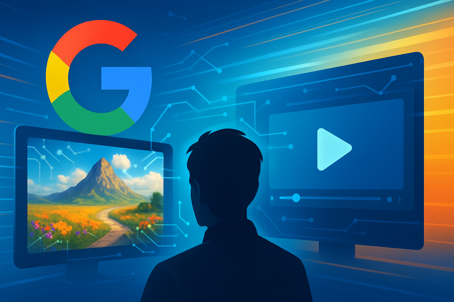 GoogleがNano Banana 2 LiteとGemini Omni Flashをリリース、高速低コスト画像・動画生成を実現