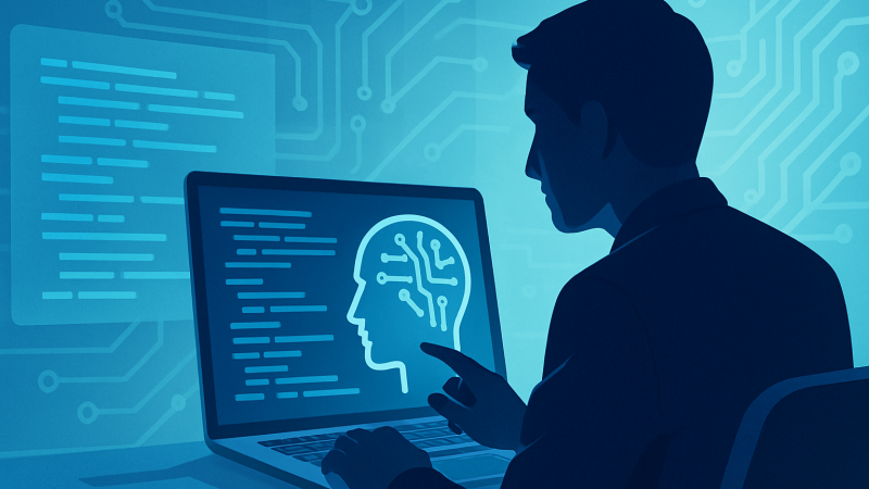 AIが「動く」コードを作る時代に、人はどこで判断するのか——Findyの講座に695人