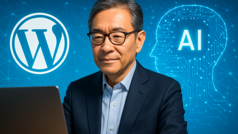 62歳GMO代表、Claudeで2カ月10万行コード生成