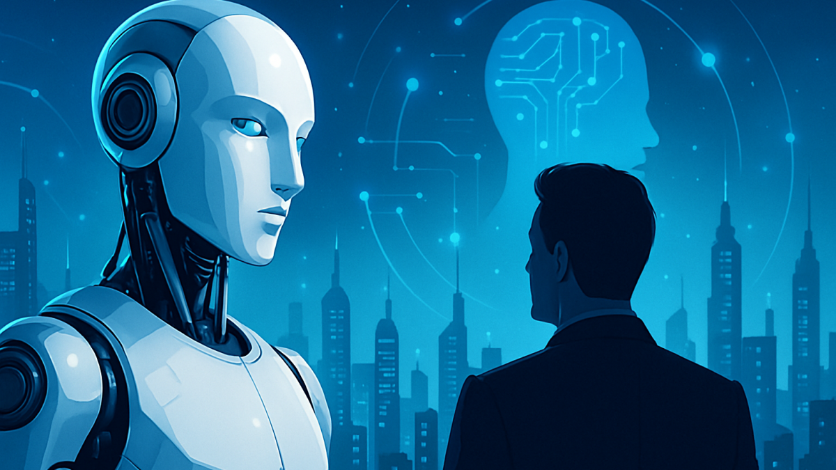 「2030年までに年間100万台」——イーロン・マスク氏が語った5年後のAIとロボット社会