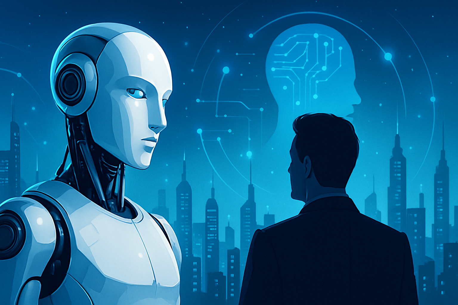 「2030年までに年間100万台」&mdash;&mdash;イーロン・マスク氏が語った5年後のAIとロボット社会