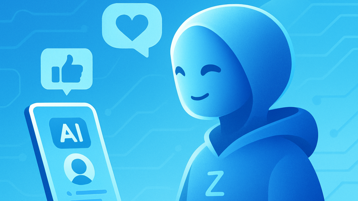 「今のzetaのキャラに思ってること」——1万1000いいねが映す、AIチャットアプリの静かな悲鳴