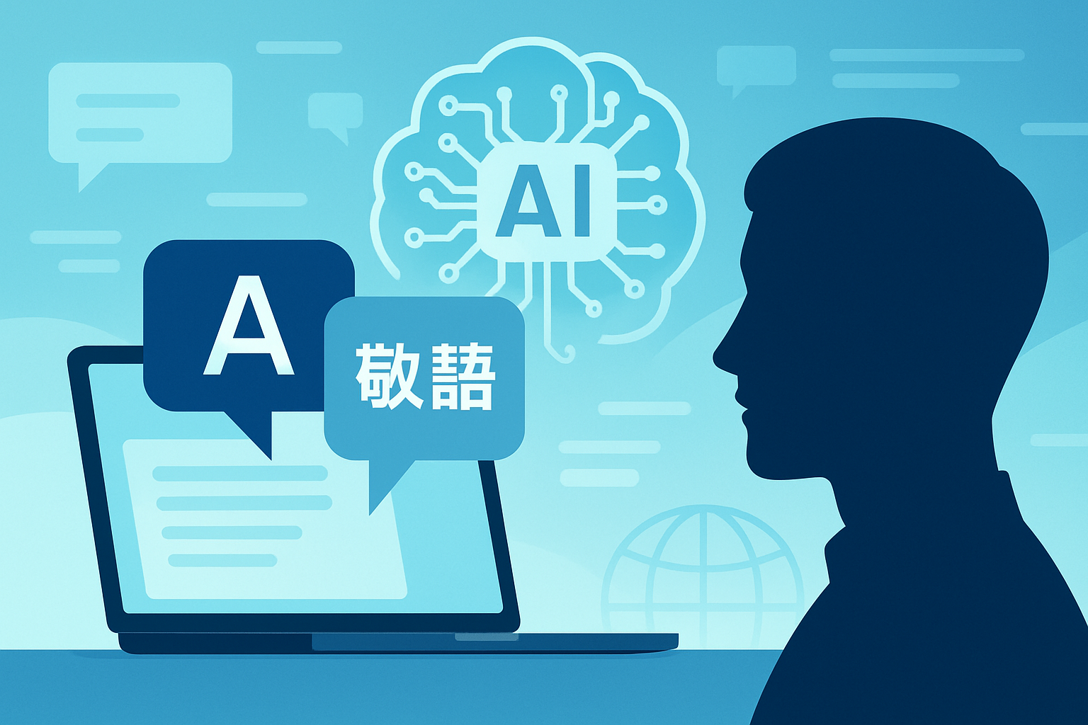 「敬語のニュアンスまで訳す」——Sakana AIの新翻訳ツールが無料公開、その裏側を調べてみた