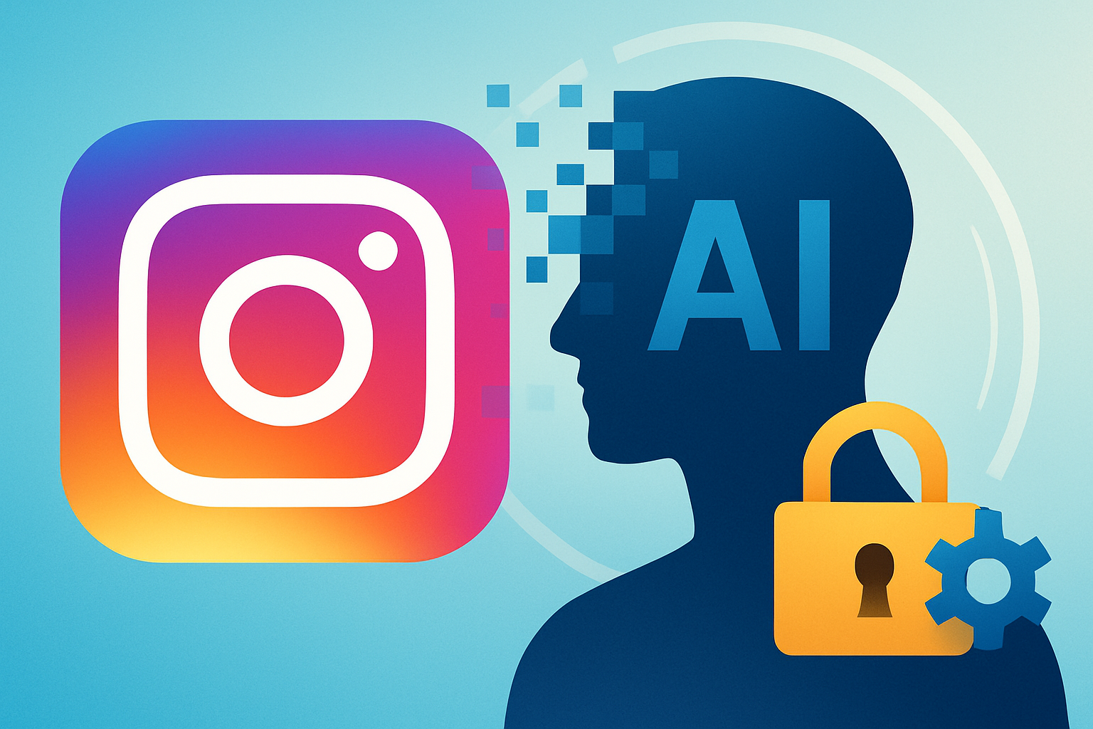 Instagram公開写真、他人のAI画像素材に メタ「Muse Image」がオプトアウト方式で世界に波紋