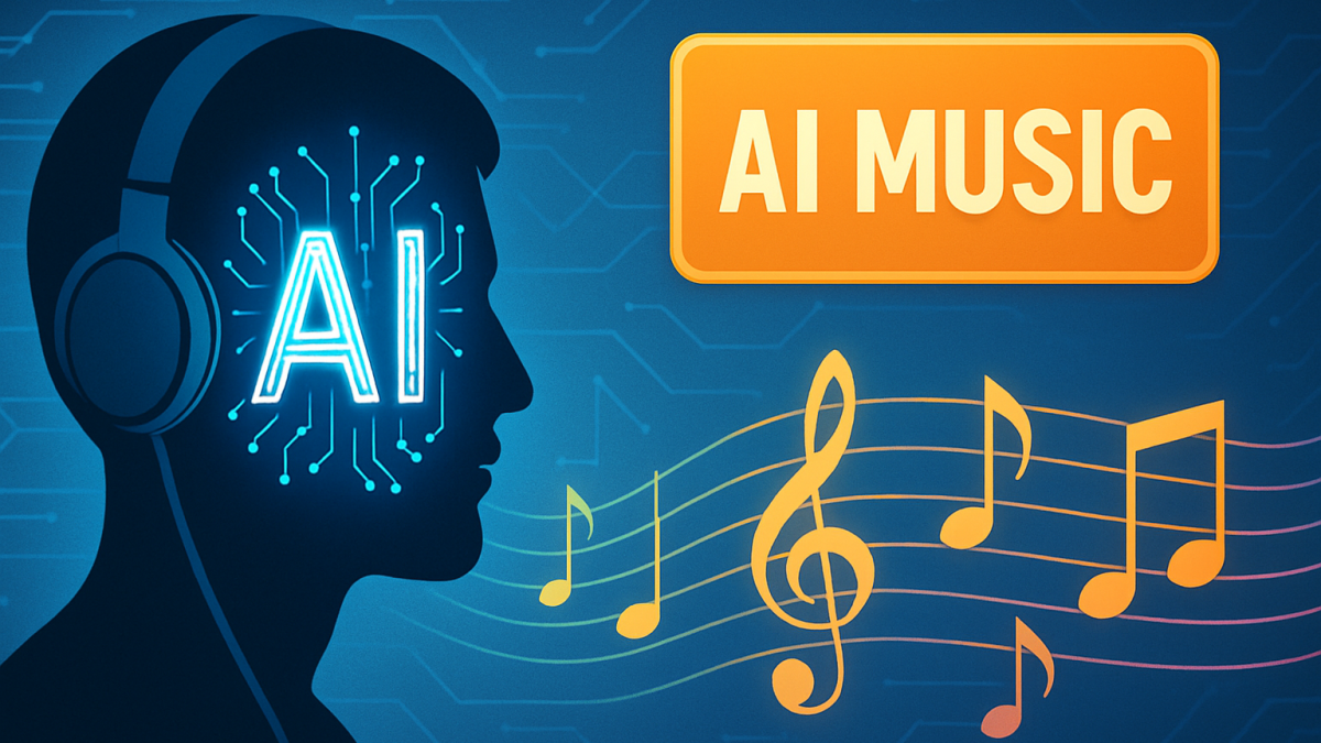 「AI-Generated」か「AI-Assisted」か——音楽業界が世界共通の“AIラベル”に動いた日