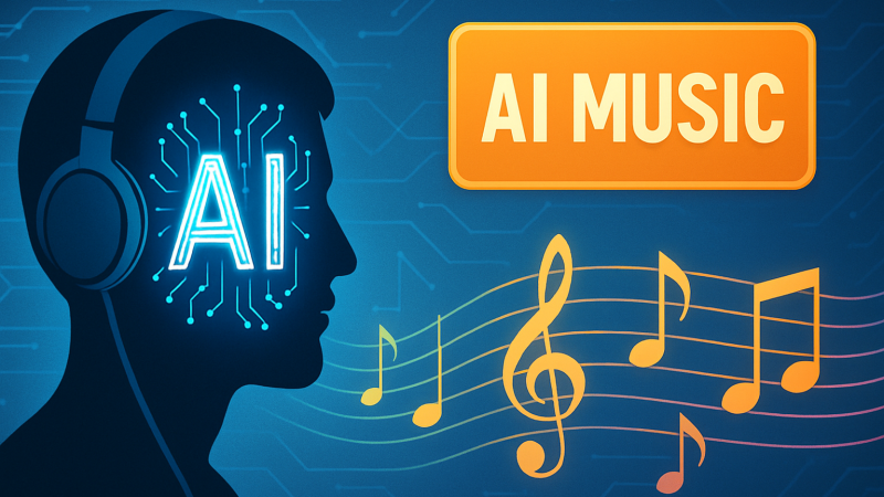 「AI-Generated」か「AI-Assisted」か——音楽業界が世界共通の“AIラベル”に動いた日