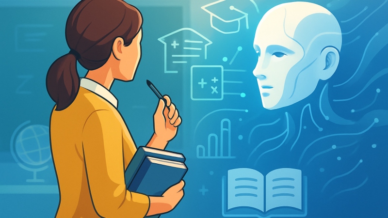 米国の教師にClaudeが「無料」で開放された理由——Anthropic「Claude for Teachers」を調べてみた