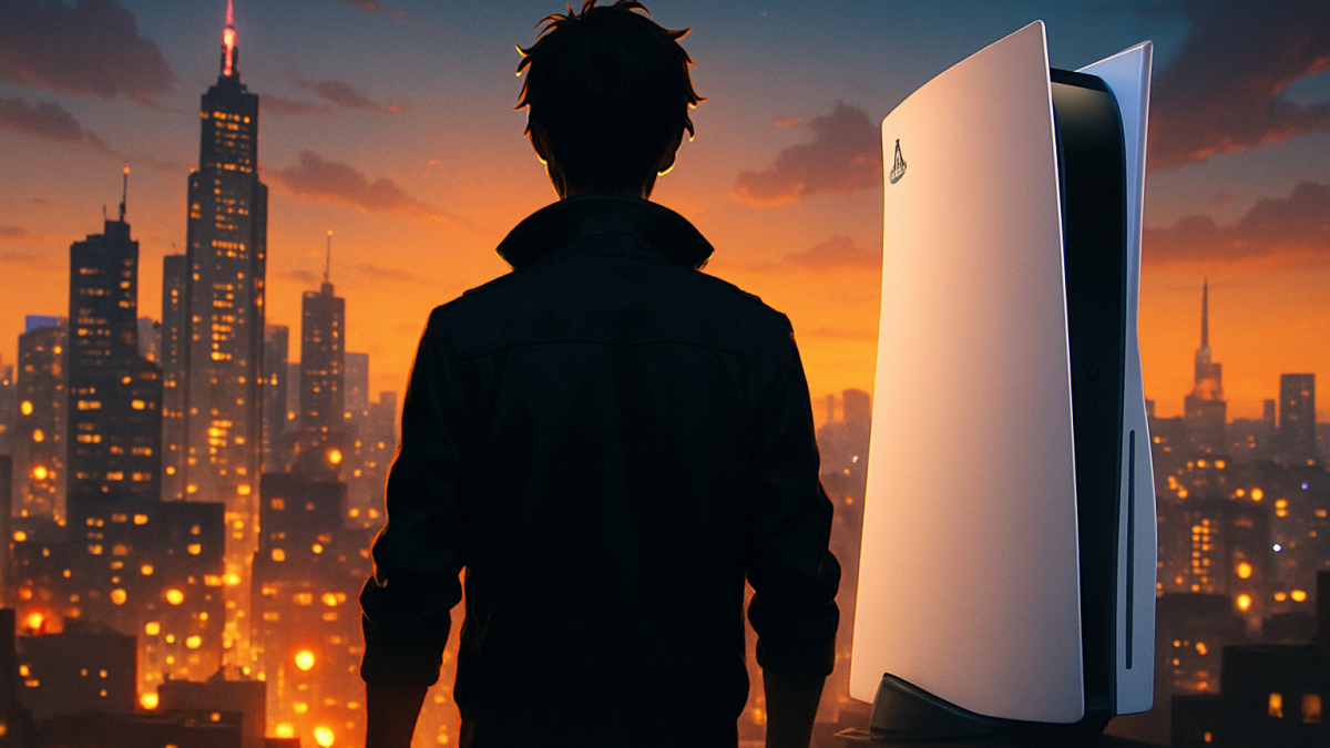 「あの人は英雄じゃない」——PS5独占の新作が、9月15日という発売日を選んだ理由