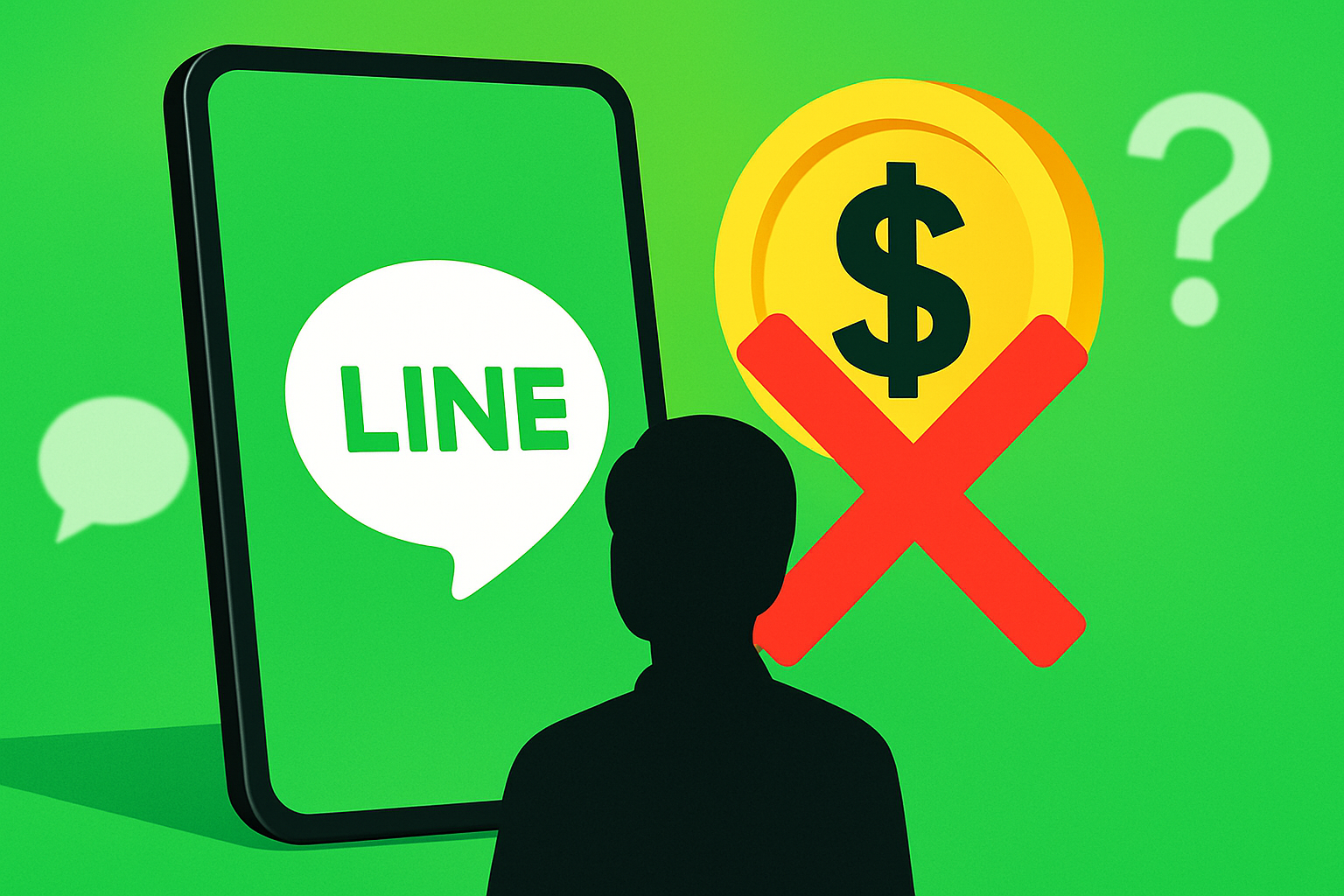 月額290円の新プランが「LINE有料化」と誤解された理由