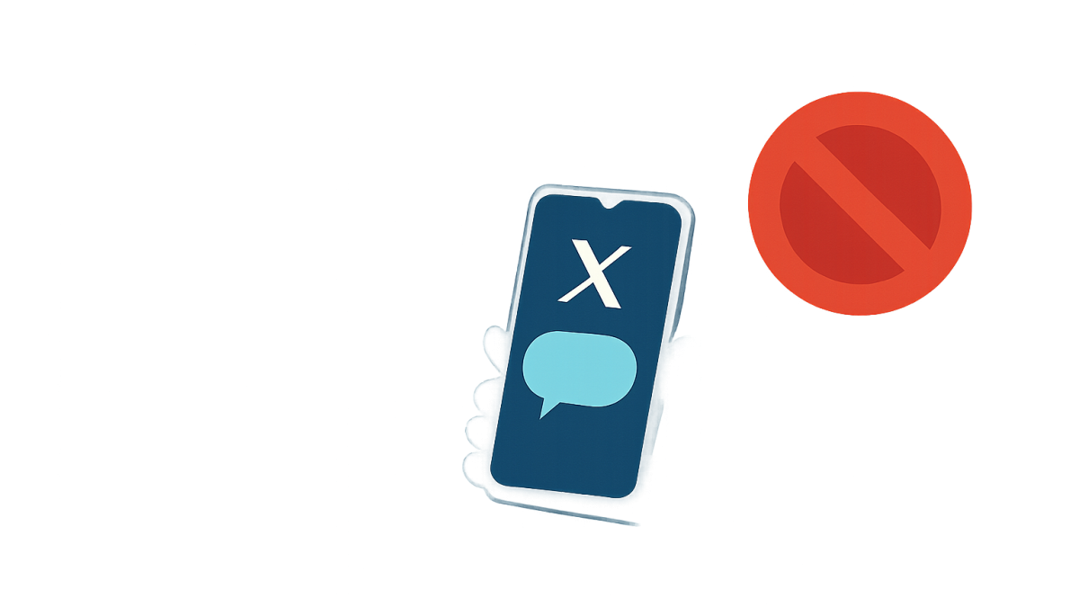 X Android版でSpaces作成ボタンが消失　「ライブ予定が全部飛んだ」と配信者が困惑