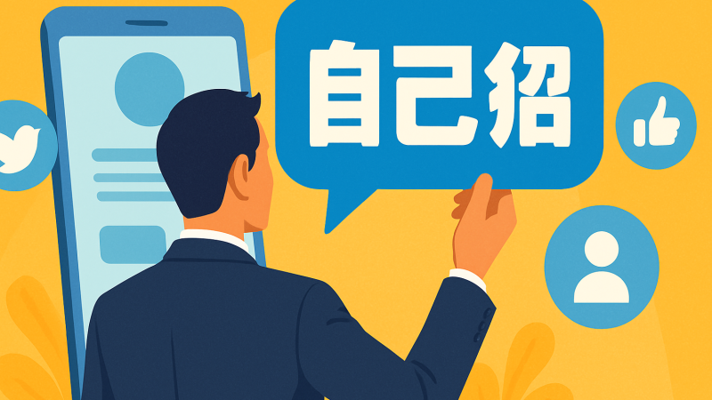 「都 こ ん ぶ」に1万4千いいね。企業公式の4文字自己紹介が伸びた理由