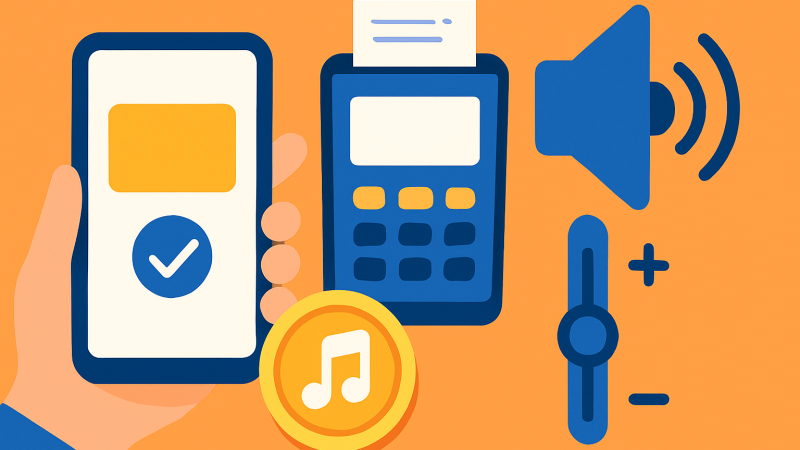 PayPayの決済音、実は消せない仕様だった——音量ボタンの裏ワザが2万いいね超えで拡散中