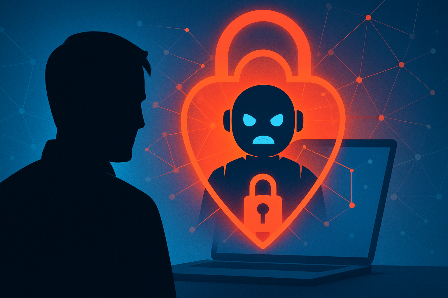 Hugging Face侵害事件、人間不在のAIエージェント攻撃を止めたのは中国製オープンモデルだった