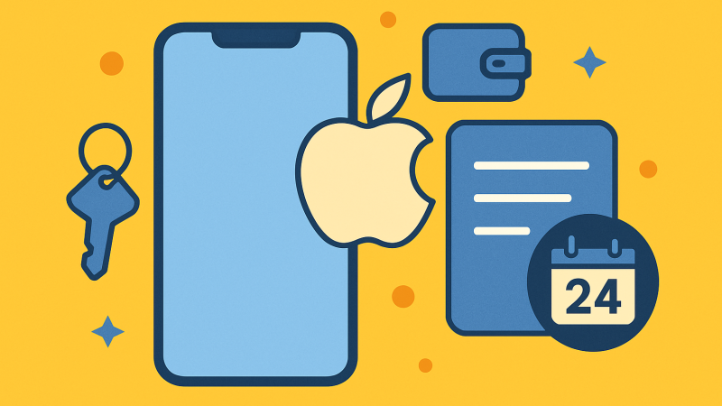 iPhoneを「24カ月契約」で――Appleが用意する新プログラム「Apple Upgrade」の中身