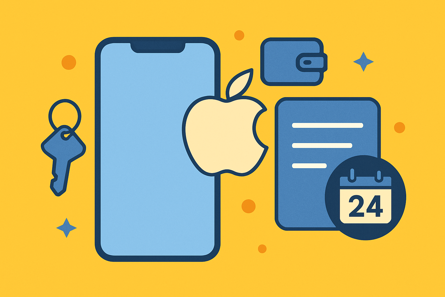 iPhoneを「24カ月契約」で――Appleが用意する新プログラム「Apple Upgrade」の中身