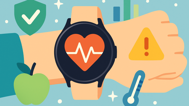 「体調悪化を事前に知らせる」腕時計、Galaxy Watch9とUltra2が予告する健康管理の一歩先