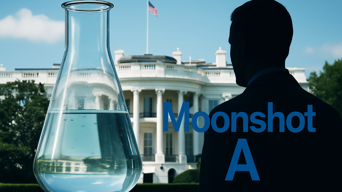 タイ経由でGB300、蒸留疑惑——ホワイトハウスが中国Moonshot AIを名指しした本当の理由