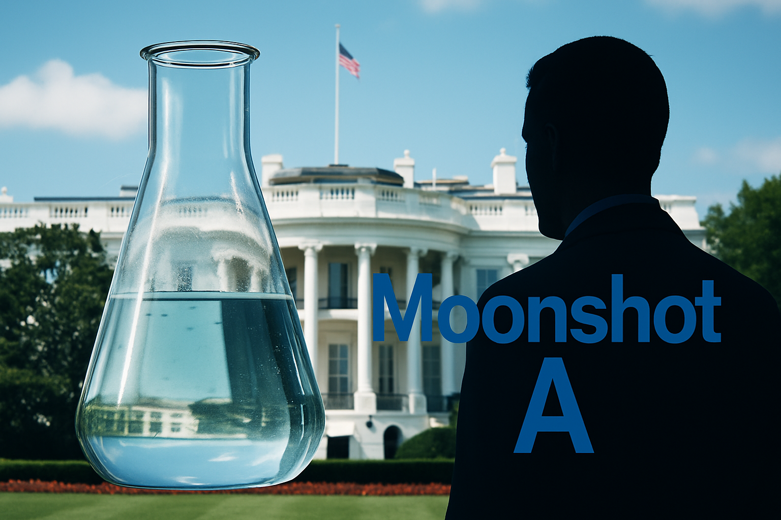 タイ経由でGB300、蒸留疑惑——ホワイトハウスが中国Moonshot AIを名指しした本当の理由