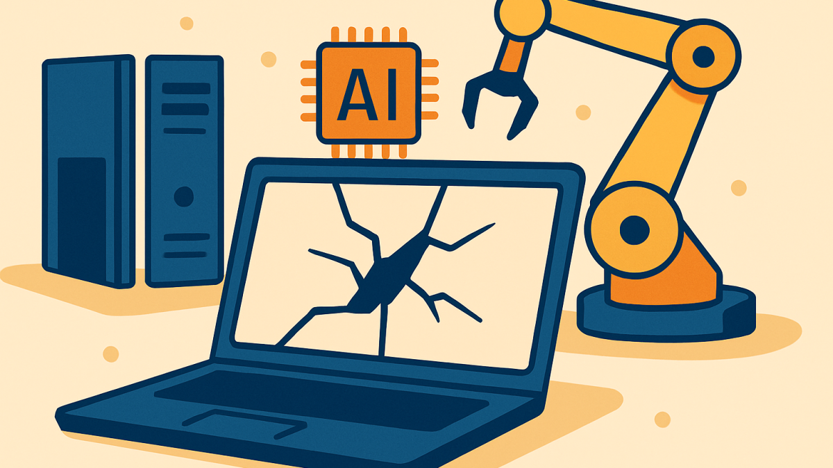 「さらばMate」——32年の法人PCブランドが消え、999gのAI PCに変わった理由