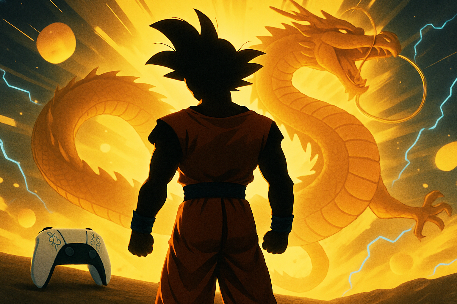 『ドラゴンボール Sparking! ZERO』大型DLC「限界超突破NEO」7月30日配信、35年前の&rdquo;あの悟空&rdquo;がまさかの参戦
