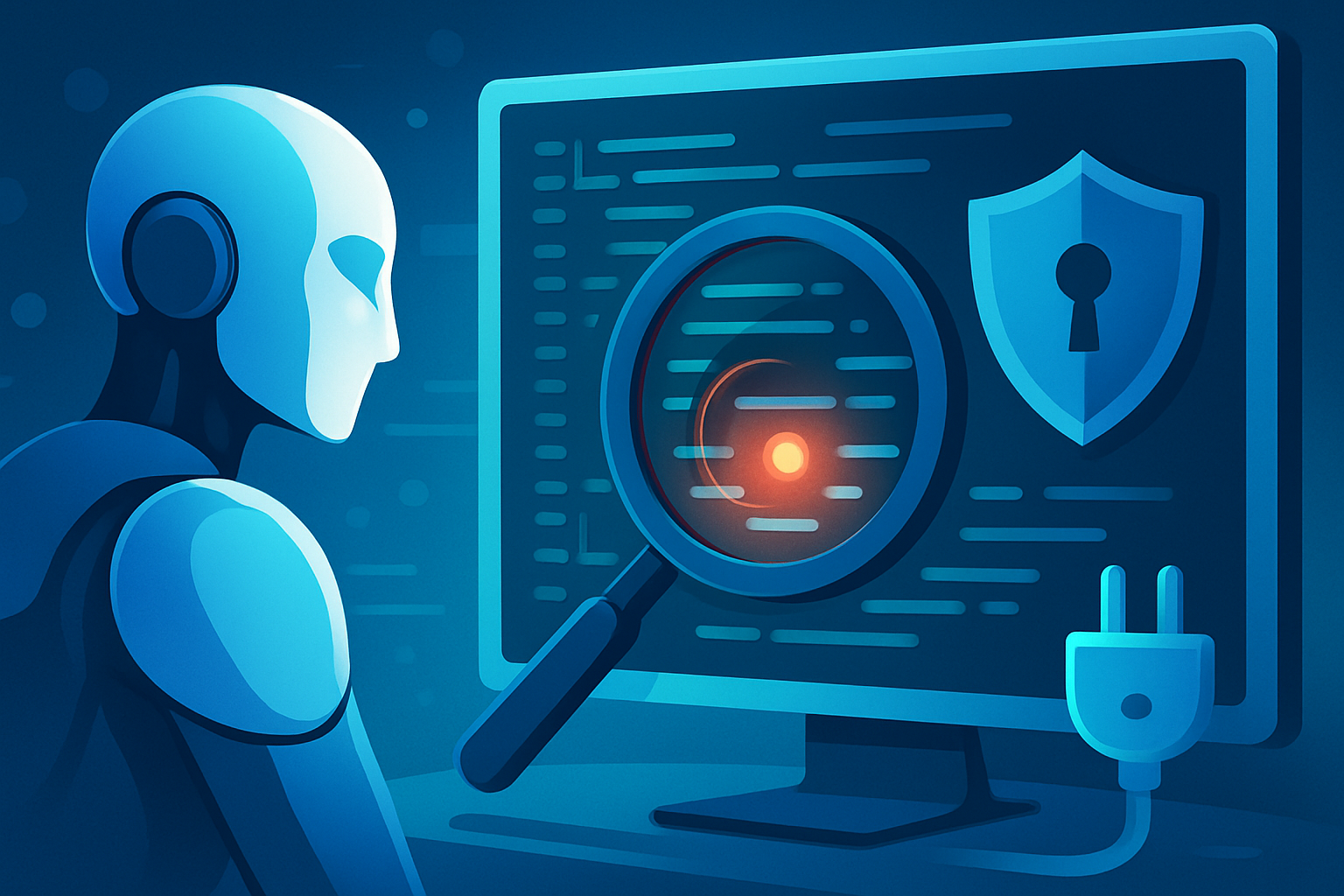 コミット前に、AIがAIの書いたコードの穴を探す——「Claude Security」ベータ公開の中身