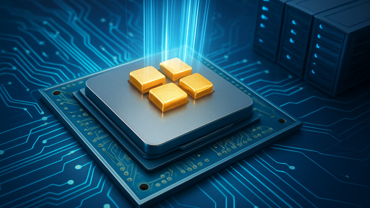 「メモリなくてもOS起動できるんじゃね？」——AMDの新CPU「EPYC 9006」、L3キャッシュ1GB超えの中身