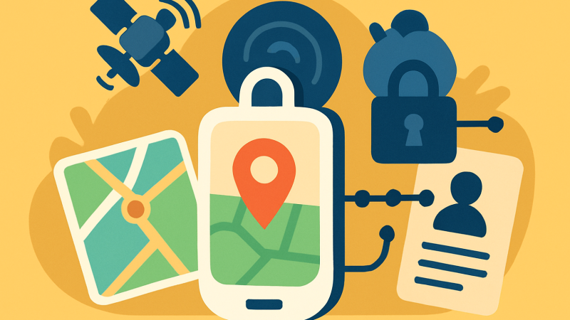 ソフトバンク「みまもりGPS」、中国ZTEへの情報共有懸念はなぜまた再燃したのか