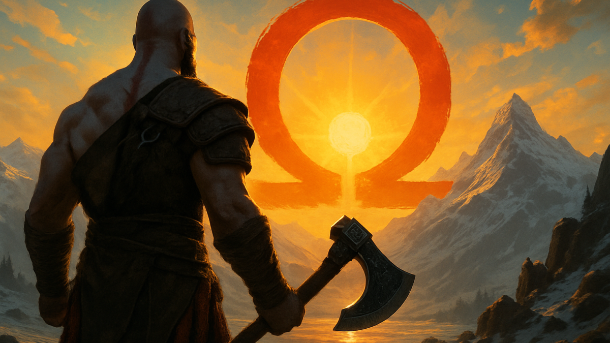 『God of War Laufey』2027年2月16日発売発表、サンディエゴ・コミコンで