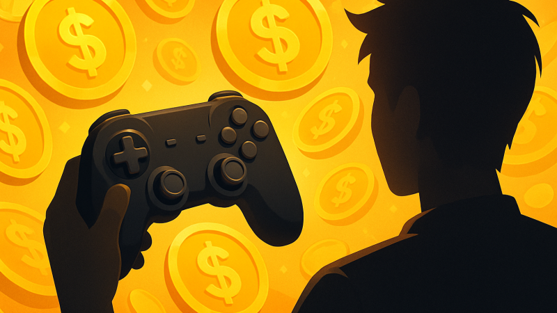 「数千円で数百時間」買い切りゲームのコスパ論がX上で4万いいね、ソシャゲ課金との差に共感集まる