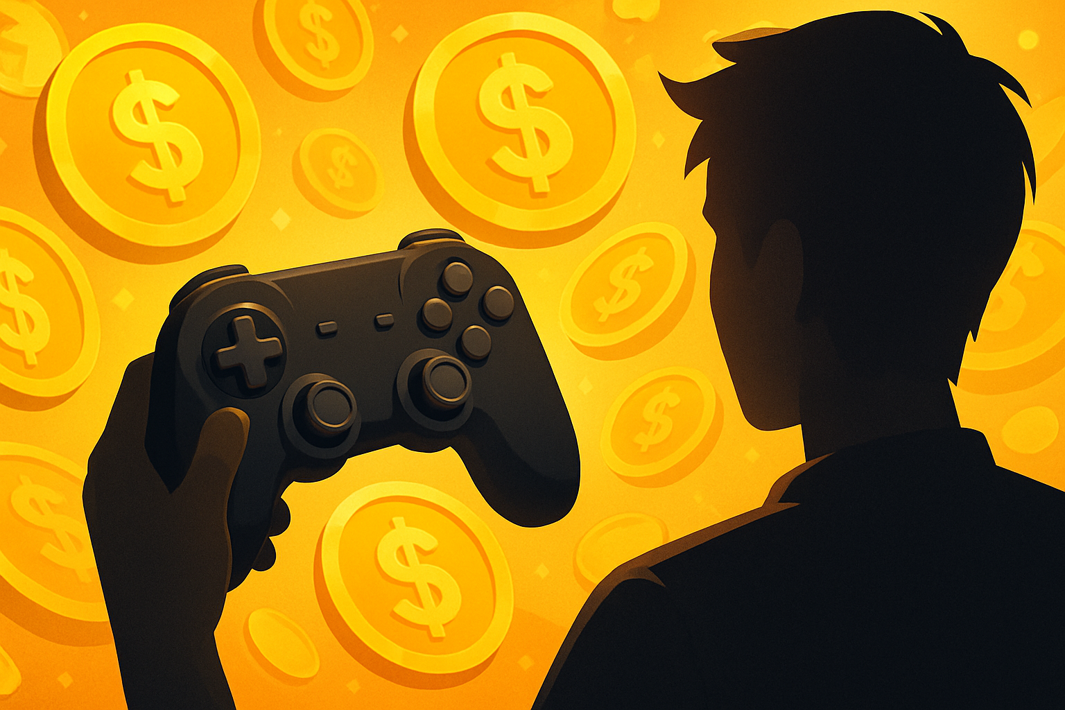 「数千円で数百時間」買い切りゲームのコスパ論がX上で4万いいね、ソシャゲ課金との差に共感集まる