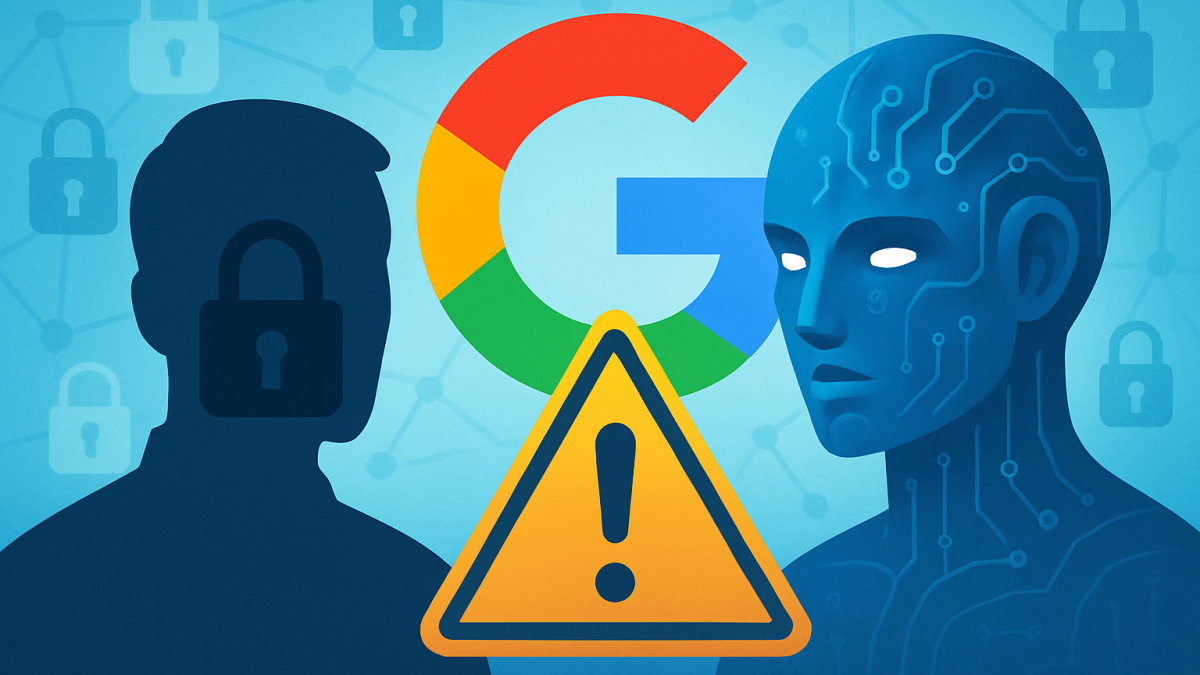 GoogleとClaudeのプライバシー設定、Xで広がる注意喚起